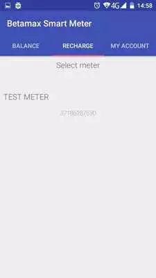 Play Betamax smart meters