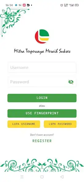 Play Betang Mobile as an online game Betang Mobile with UptoPlay