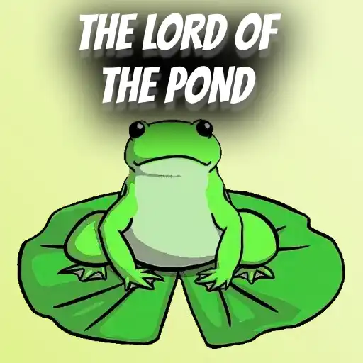 Play Beta no of the Pond APK