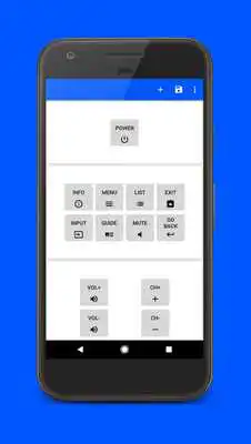 Play Beta Remote