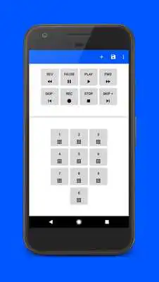 Play Beta Remote