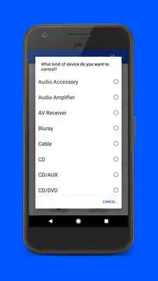 Play Beta Remote