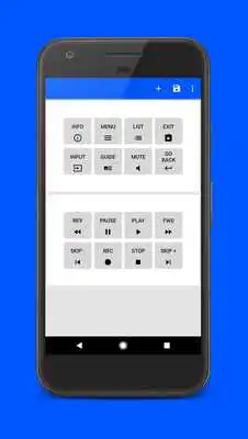 Play Beta Remote