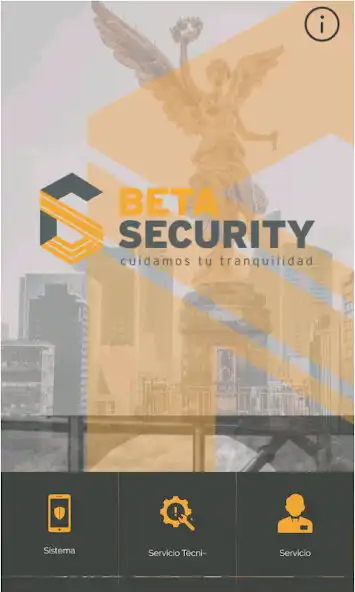 Play Beta Security  and enjoy Beta Security with UptoPlay