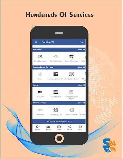 Play Beta  Solution as an online game Beta  Solution with UptoPlay