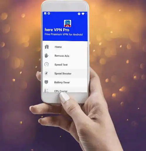 Play Beta vpn pro as an online game Beta vpn pro with UptoPlay