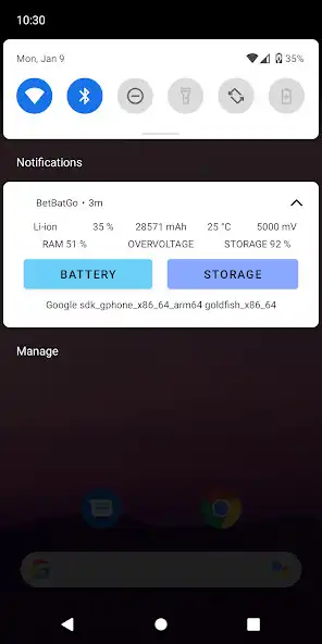 Play BetBatGo as an online game BetBatGo with UptoPlay