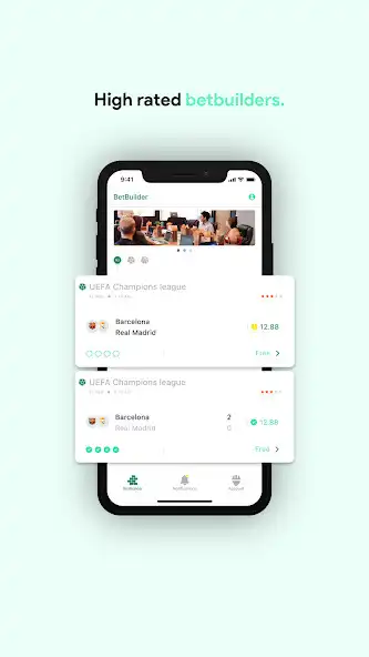 Play betbuilder - We Build, You Win as an online game online betbuilder - We Build, You Win with UptoPlay  Play betbuilder - We Build, You Win as an online game betbuilder - We Build, You Win with UptoPlay