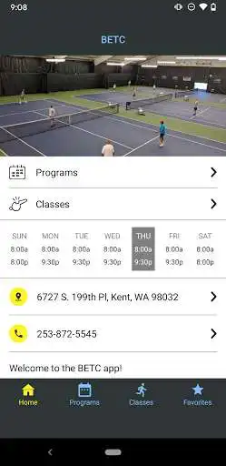 Play BETC Mobile as an online game BETC Mobile with UptoPlay