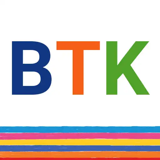 Play Betek Paint Colors APK