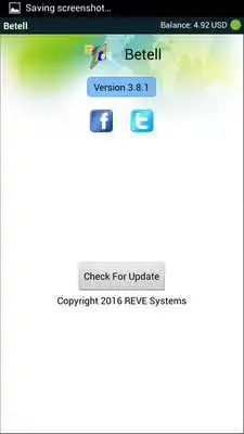 Play Betell Dialer
