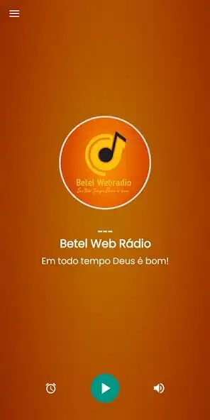 Play Betel Web Rádio  and enjoy Betel Web Rádio with UptoPlay