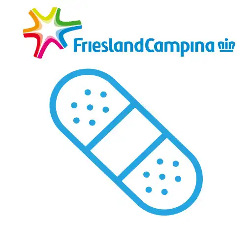 Play BeterschApp FrieslandCampinaNL APK