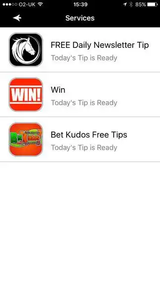 Play Betfan Plus as an online game Betfan Plus with UptoPlay
