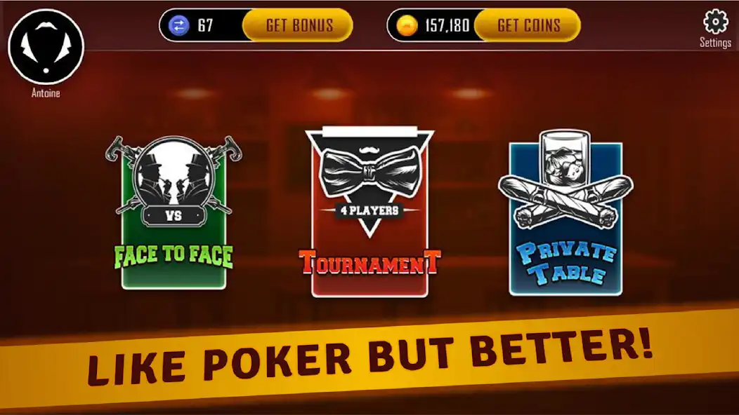 Play BetFight  and enjoy BetFight with UptoPlay