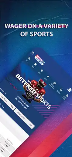 Play Betfred Sports Colorado  and enjoy Betfred Sports Colorado with UptoPlay
