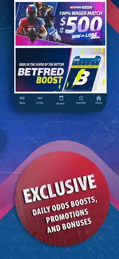 Play Betfred Sports Colorado as an online game Betfred Sports Colorado with UptoPlay