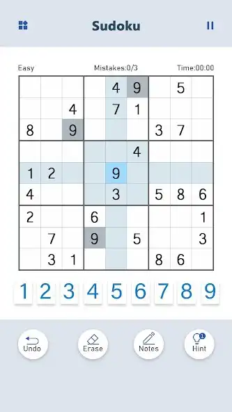 Play Betfullstar Sudoku  and enjoy Betfullstar Sudoku with UptoPlay