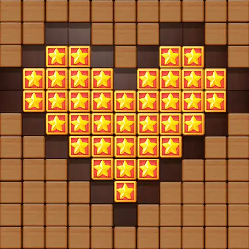 Play Betfullstar Wood Block Jigsaw APK