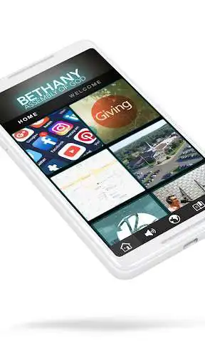Play Bethany Assembly as an online game Bethany Assembly with UptoPlay