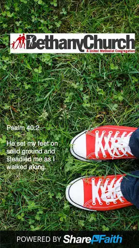 Play Bethany Church Red Lion  and enjoy Bethany Church Red Lion with UptoPlay