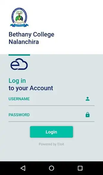 Play Bethany College Nalanchira - Teachers App as an online game Bethany College Nalanchira - Teachers App with UptoPlay