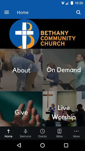 Play Bethany Community Church (MD) and enjoy Bethany Community Church (MD) with UptoPlay Play Bethany Community Church (MD) and enjoy Bethany Community Church (MD) with UptoPlay