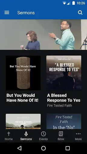 Play Bethany Community Church (MD) as an online game online Bethany Community Church (MD) with UptoPlay com.subsplashconsulting.s_4PXQDP Play Bethany Community Church (MD) as an online game Bethany Community Church (MD) with UptoPlay
