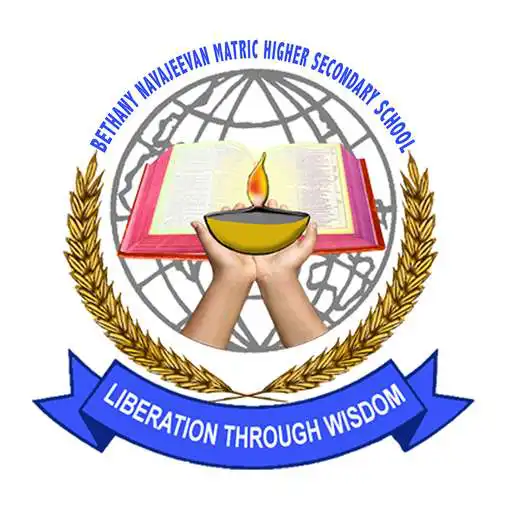 Free play online Bethany Navajeevan Matriculation  School APK