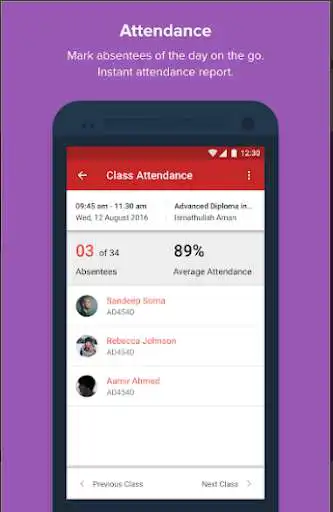 Play Bethany Navajeevan Matriculation  School