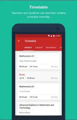 Play Bethany Navajeevan Matriculation  School