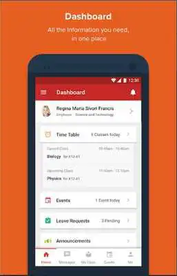 Play Bethany Navajeevan Matriculation  School