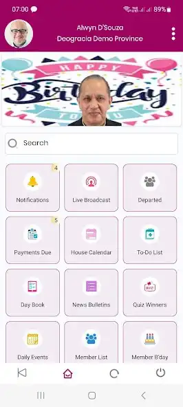 Play Bethany Navajyothy  and enjoy Bethany Navajyothy with UptoPlay