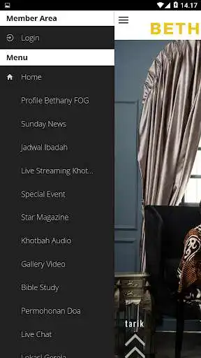 Play Bethany