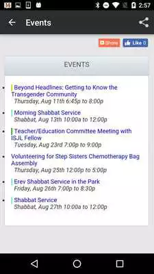 Play Beth Chaverim Reform Cong.