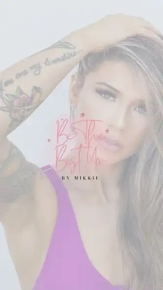 Play Be The Best You By Mikkie and enjoy Be The Best You By Mikkie with UptoPlay Play Be The Best You By Mikkie and enjoy Be The Best You By Mikkie with UptoPlay