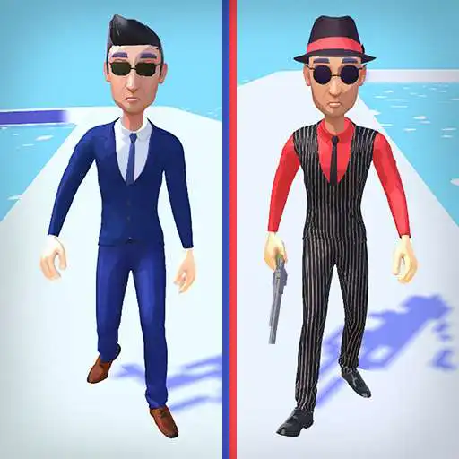 Play Be the Boss Run APK