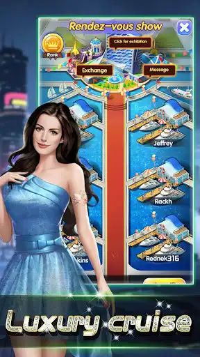 Play Be the Boss as an online game Be the Boss with UptoPlay