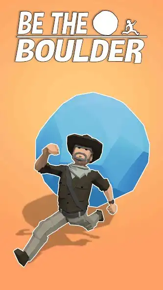 Play Be The Boulder  and enjoy Be The Boulder with UptoPlay