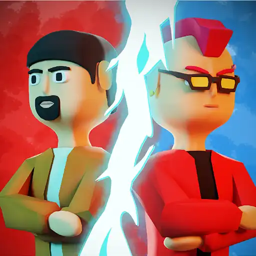 Play Be the god ! APK