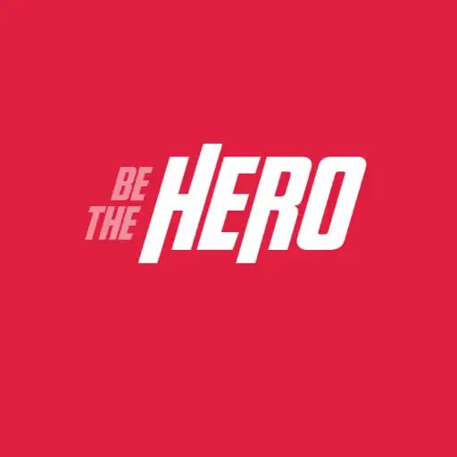 Play Be the Hero APK