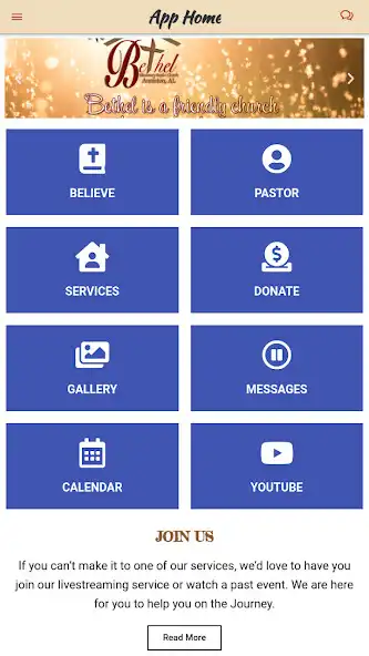 Play Bethel Anniston as an online game Bethel Anniston with UptoPlay