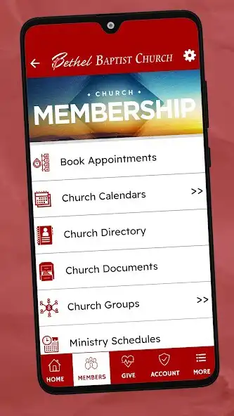 Play Bethel Baptist of Hartselle  and enjoy Bethel Baptist of Hartselle with UptoPlay