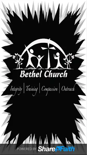 Play Bethel Church - Yale, SD