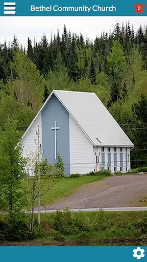 Play Bethel Community Church NS  and enjoy Bethel Community Church NS with UptoPlay