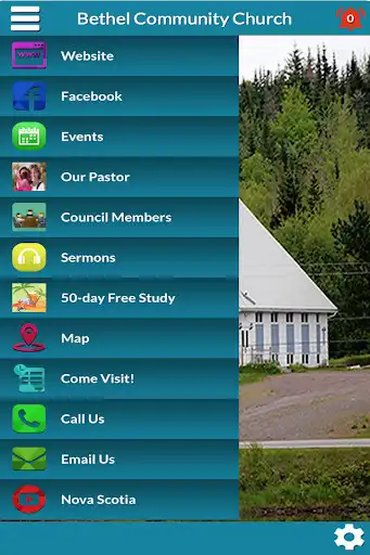 Play Bethel Community Church NS as an online game Bethel Community Church NS with UptoPlay
