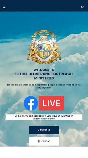 Play Bethel Deliverance Outreach