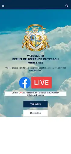Play Bethel Deliverance Outreach