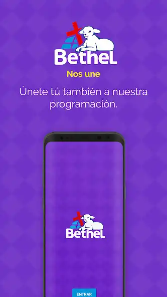 Play Bethel Plus  and enjoy Bethel Plus with UptoPlay