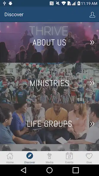 Play Bethels Rock Church as an online game Bethels Rock Church with UptoPlay